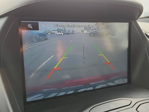 Used 2014 Ford Escape SE w/ Equipment Group 201A FWD image 19