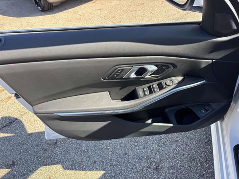 New 2026 BMW 330i xDrive Sedan w/ Premium Package image 11