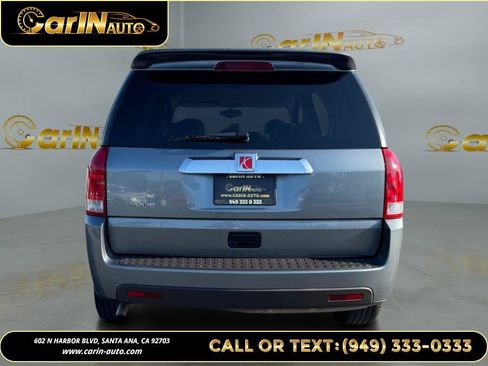Used 2006 Saturn Vue 2WD image 6