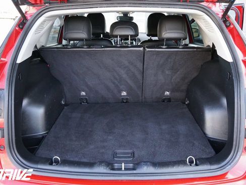 Used 2020 Jeep Compass Latitude image 36