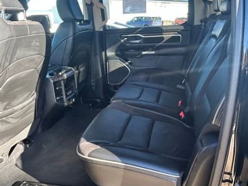 Used 2019 RAM 1500 Laramie image 15