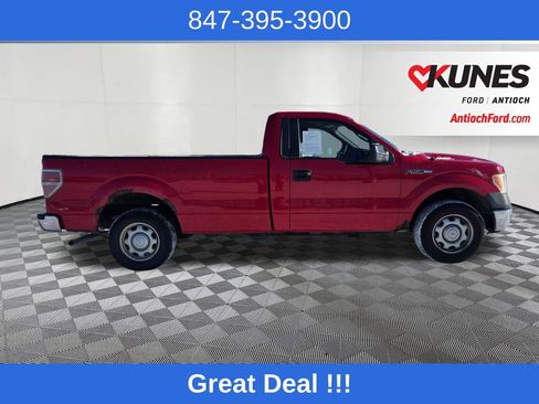 Used 2010 Ford F150 XL image 6