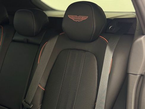 Used 2025 Aston Martin DBX 707 image 20