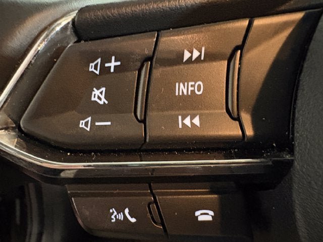 Used 2021 MAZDA CX-5 Grand Touring Reserve AWD/4WD image 11