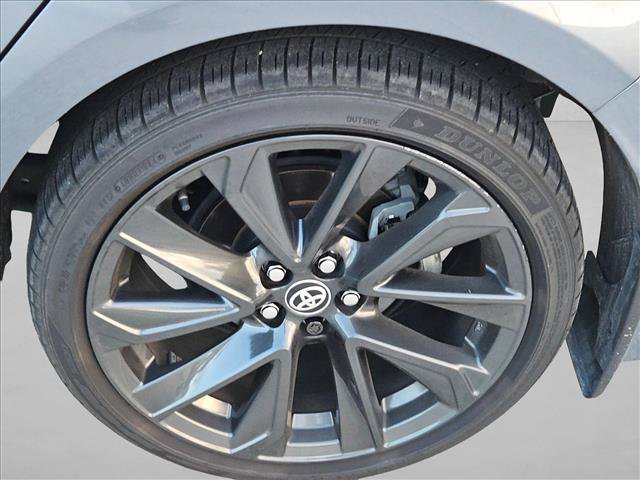 Used 2024 Toyota Corolla SE FWD image 5