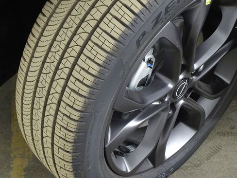 New 2026 Chrysler Pacifica Select image 44