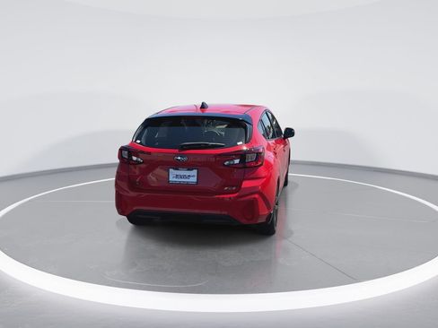 New 2026 Subaru Impreza RS AWD/4WD image 7