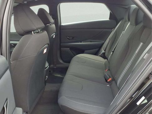 New 2026 Hyundai Elantra Sport FWD image 11