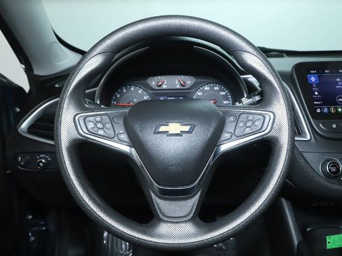 Used 2024 Chevrolet Malibu LT image 21