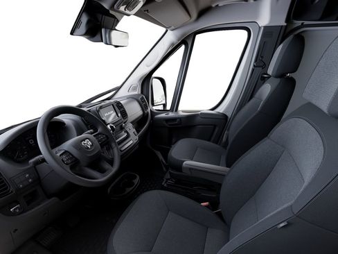 New 2026 RAM ProMaster 1500 FWD image 22