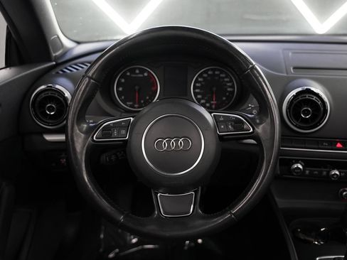 Used 2016 Audi A3 2.0T Premium AWD/4WD image 34