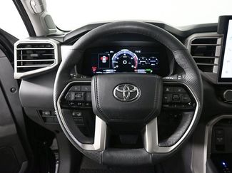 Used 2024 Toyota Sequoia Limited video 2