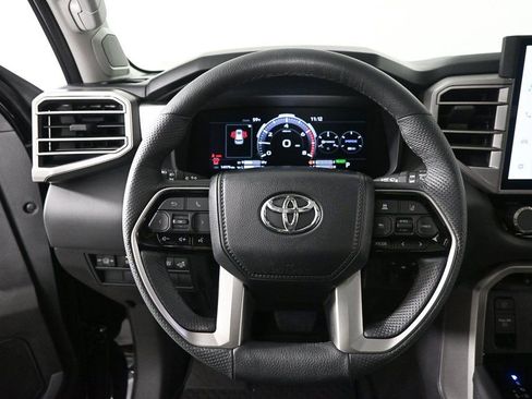 Used 2024 Toyota Sequoia Limited image 2