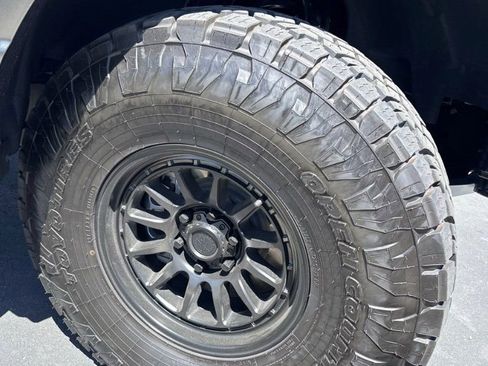 Used 2023 Ford F150 Raptor w/ Raptor Carbon Fiber Package AWD/4WD image 8