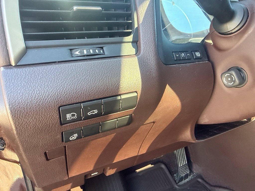 Used 2017 Lexus RX 350 AWD w/ Premium Package image 14