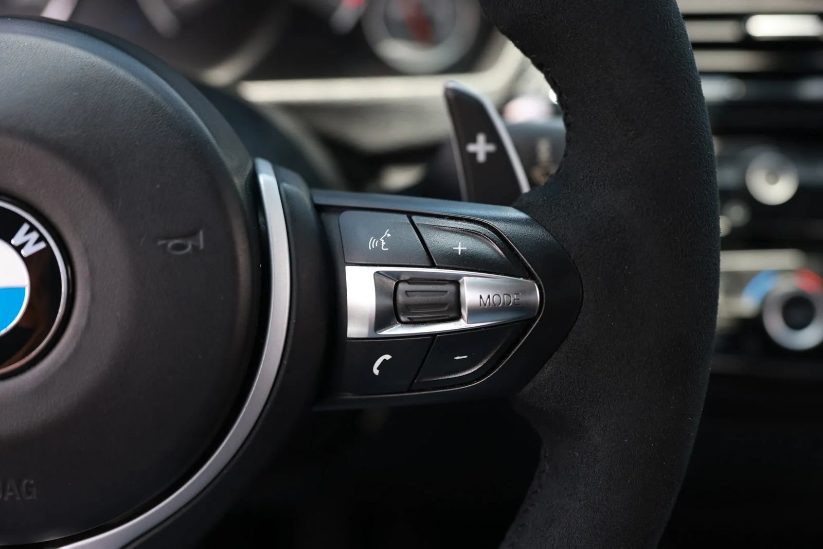 Used 2015 BMW M4 Coupe RWD image 28