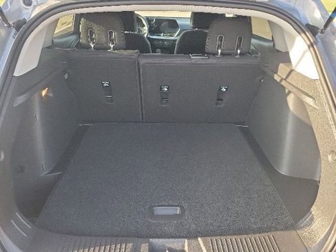 New 2026 Chevrolet Trax LS FWD image 23