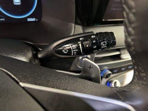 Used 2025 Hyundai Palisade SEL image 21