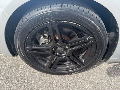 Used 2019 Ford Fusion SEL FWD image 10