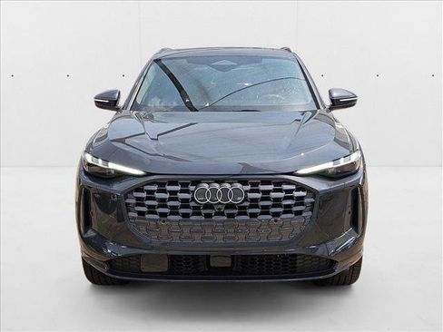 New 2025 Audi Q5 Premium Plus w/ Premium Plus image 5