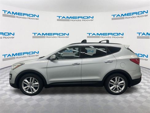 Used 2016 Hyundai Santa Fe Sport 2.0T w/ Option Group 05 image 2