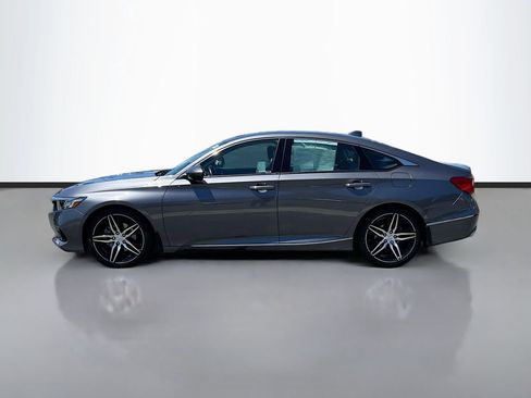 Used 2022 Honda Accord Touring image 8