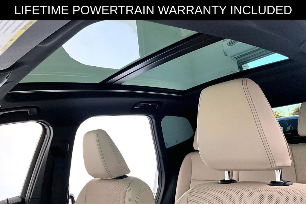 Used 2023 BMW X1 xDrive28i w/ Convenience Package AWD/4WD image 21
