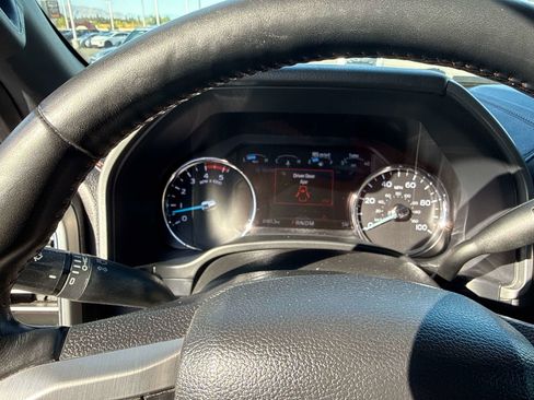 Used 2020 Ford F350 Platinum AWD/4WD image 22