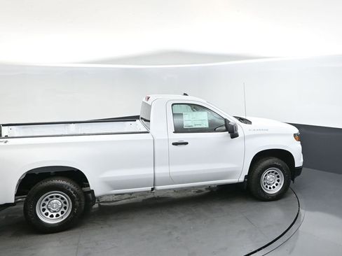 New 2026 Chevrolet Silverado 1500 W/T w/ WT Value Package image 30