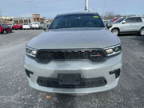 Used 2021 Dodge Durango GT image 6