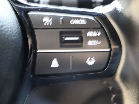 Used 2025 Honda CR-V EX-L image 37