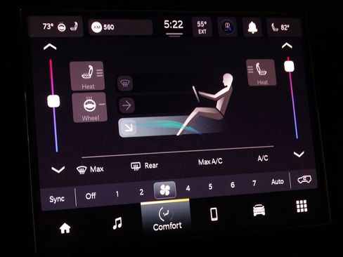 New 2025 Jeep Grand Cherokee Laredo image 28