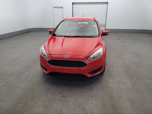 Used 2016 Ford Focus SE FWD image 15