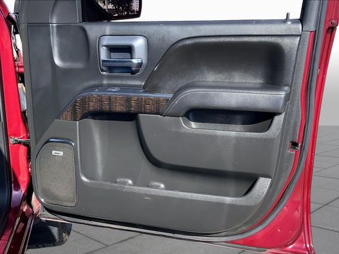 Used 2015 GMC Sierra 1500 Denali w/ Driver Alert Package AWD/4WD image 23