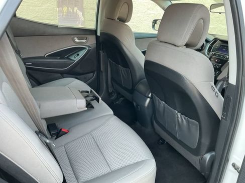 Used 2017 Hyundai Santa Fe Sport AWD/4WD image 26
