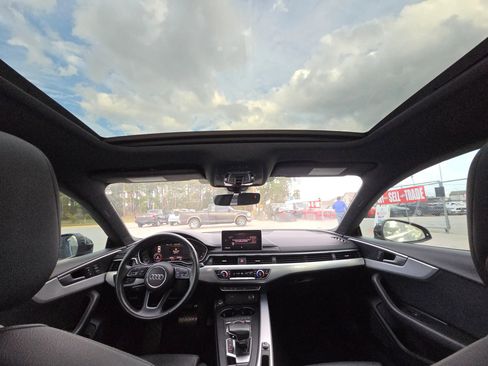 Used 2018 Audi A5 2.0T Premium Plus w/ Premium Plus image 25