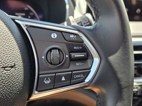 Certified 2023 Acura MDX FWD w/ Technology Package image 23