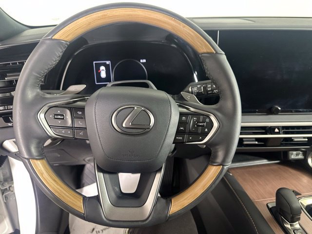 Used 2024 Lexus RX 350 Premium w/ Convenience Package AWD/4WD image 14