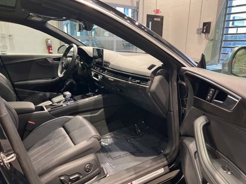 Used 2022 Audi S5 Premium Plus image 53