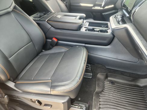 New 2027 Ford Expedition Tremor w/ Driver's Package AWD/4WD image 10