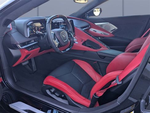 Used 2024 Chevrolet Corvette Z06 image 13