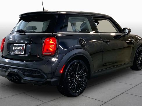Used 2024 MINI Cooper S FWD image 12