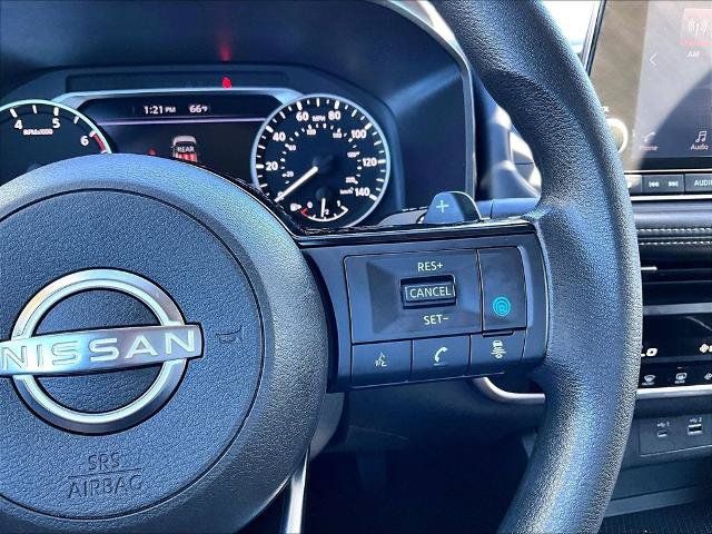 Certified 2023 Nissan Rogue SV AWD/4WD image 23