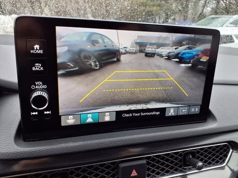 Certified 2024 Acura Integra A-Spec image 14