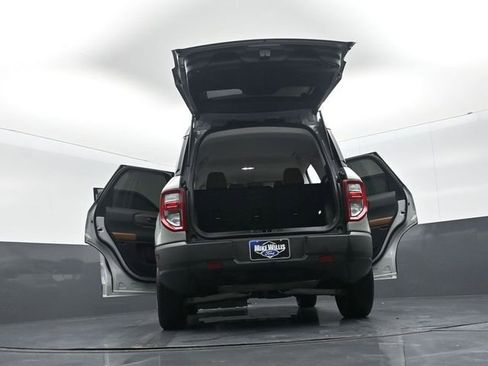 Used 2023 Ford Bronco Sport Outer Banks image 22