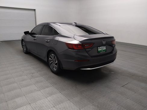 Used 2019 Honda Insight Touring image 5