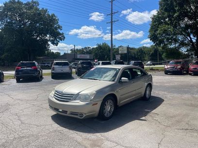 Used 2007 Chrysler Sebring Touring