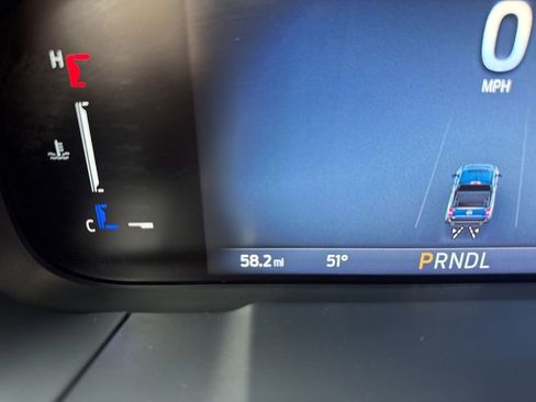 Used 2025 Ford Maverick XLT w/ Equipment Group 302A image 21