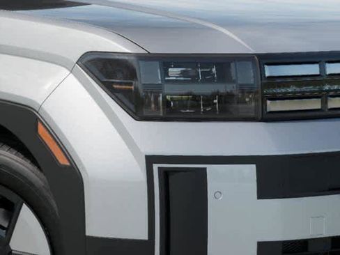 New 2026 Hyundai Santa Fe SEL w/ Tow & Go Package image 9