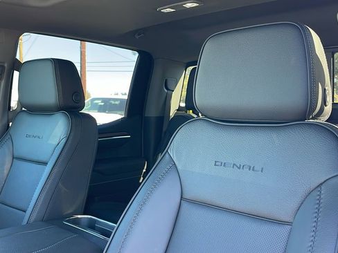 New 2026 GMC Sierra 1500 Denali image 11
